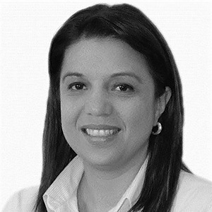 Anabell Carrera - Directora Financiera y Administrativa/ Save the Children