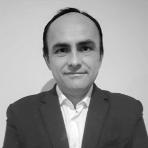 Jorge Enrique Bazzani - Administrador Fontanar C.C. / Desarrolladora C.C. Fontanar S.A.S.