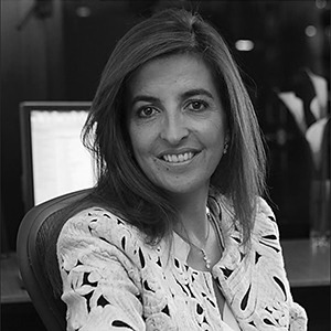 Martha Isabel Vélez - Socia / Aristos Consultores de Gerencia S.A.