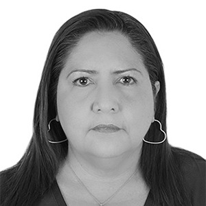 Rosa Ernestina Carvajal - Enlace de Coordinación ARN CESAR-LA GUAJIRA / Agencia para la Reincorporación y la Normalización