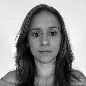 Sandra Milena Osorio - Enlace de coordinación/ Agencia para la Reincorporación y la Normalización