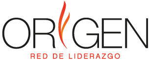 Origen Red De Liderazgo Logo
